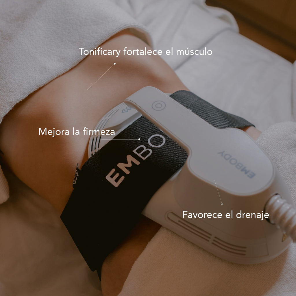 Embody + tec manual + complemento