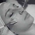 Soins du visage pour femmes enceintes
