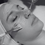 Carte cadeau pour un soin du visage pour femmes enceintes