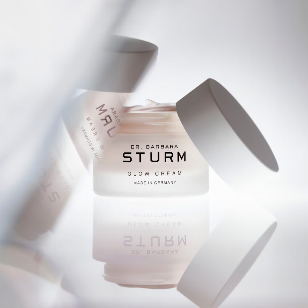 Glow Cream