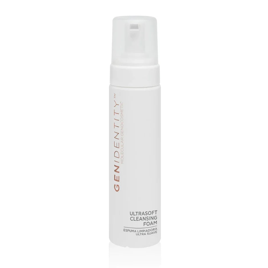 Ultrasoft Cleansing Foam Gen Identity