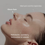 Tarjeta Regalo Facial Glow on the Go