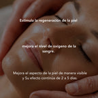 Tarjeta Regalo Green Peel de Dr Schrammek