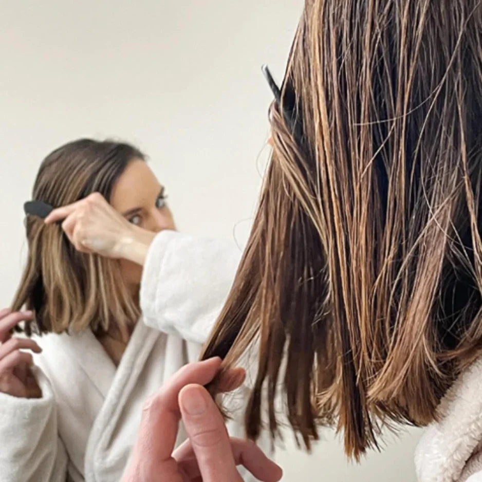 Hair boost tonic Dr Schrammek