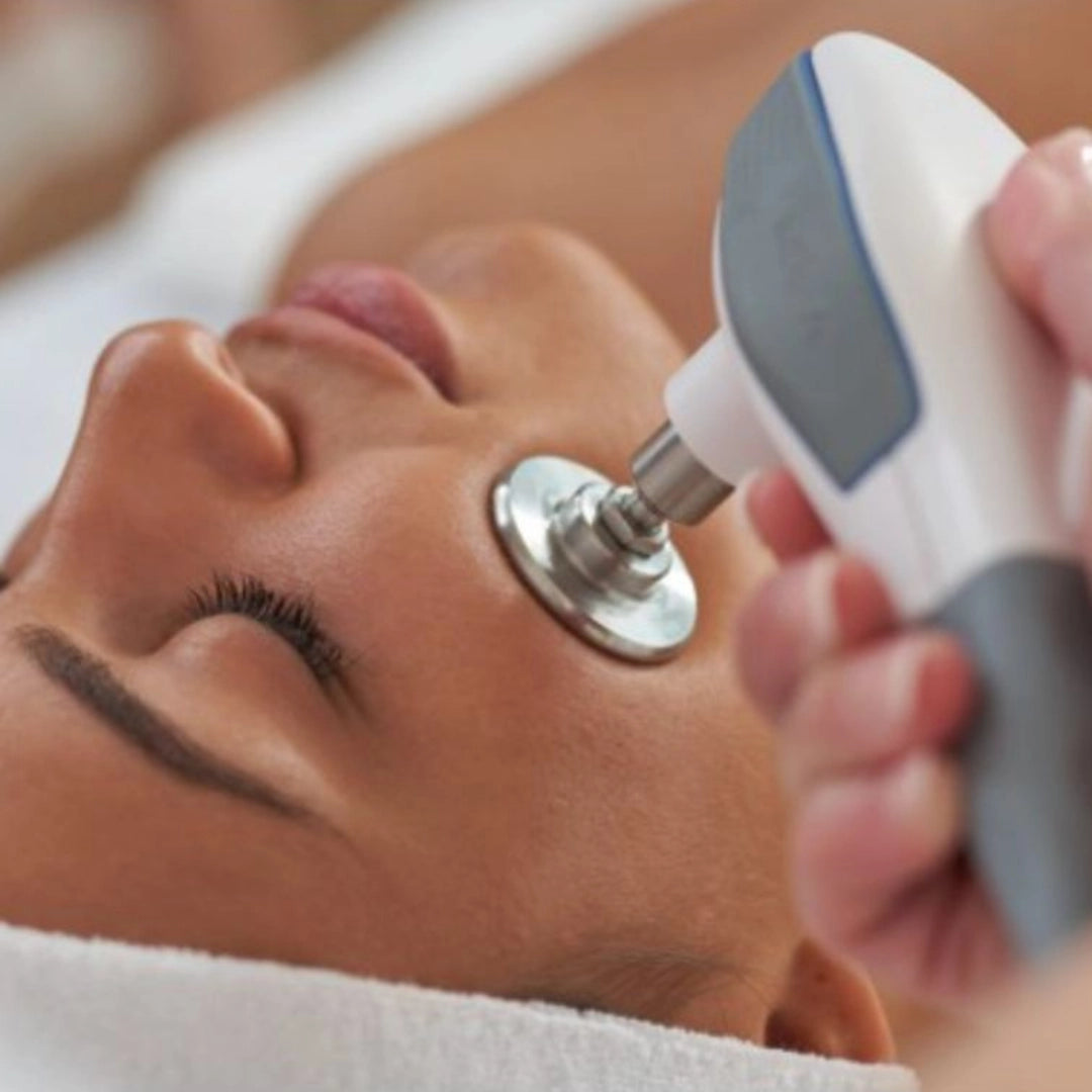 Iron Sculpture Facial Gift Card - INDIBA