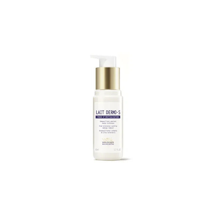 Lait Dermo-S Biologique Recherche