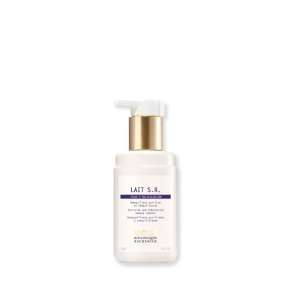 Lait SR Biologique Recherche