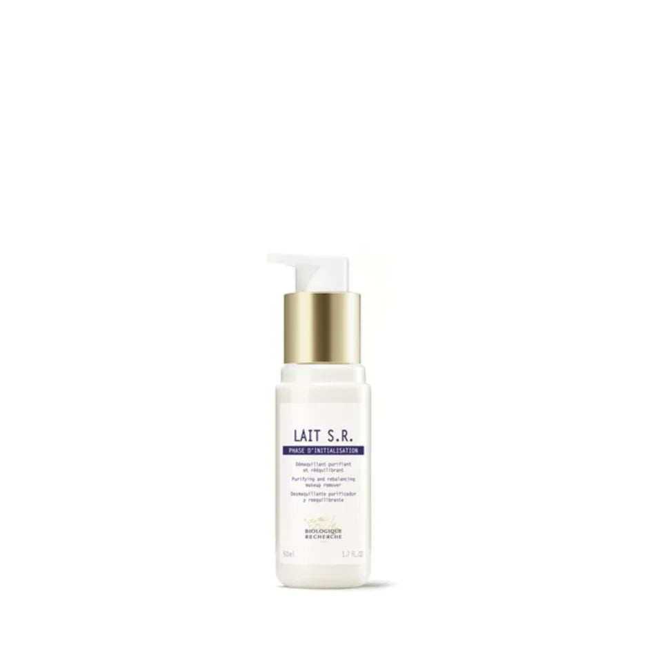 Lait SR Biologique Recherche