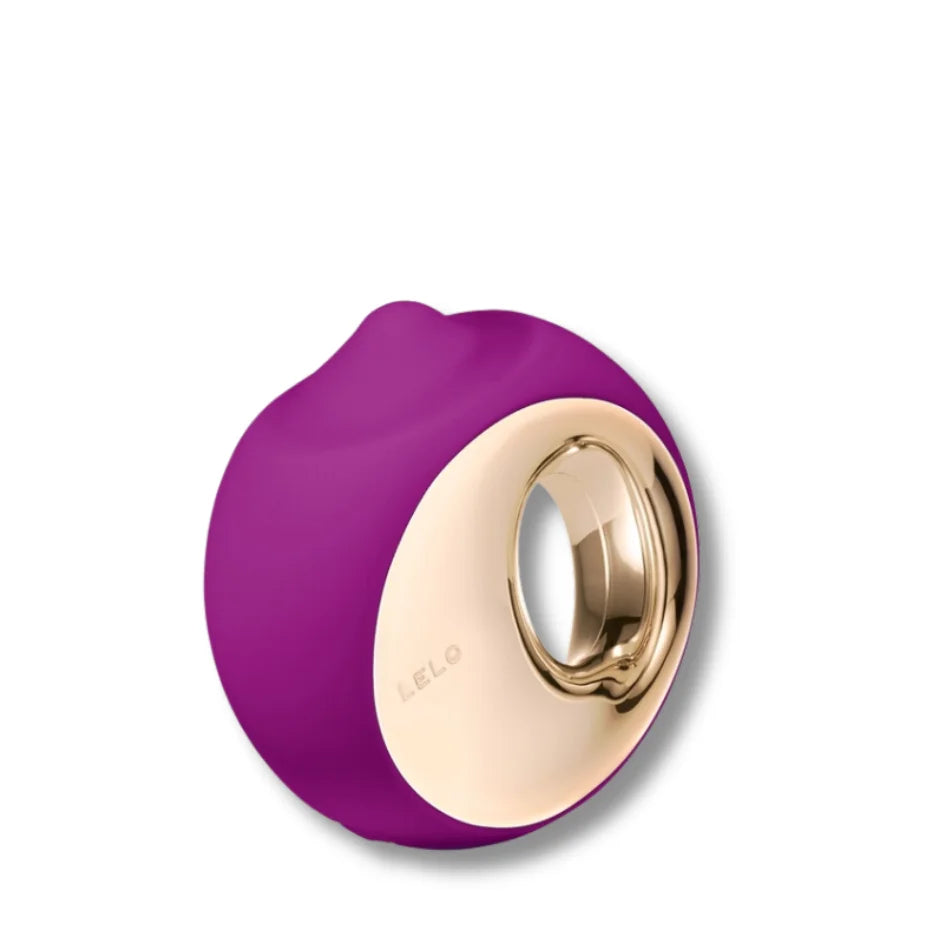 Ora 3 Deep Lelo
