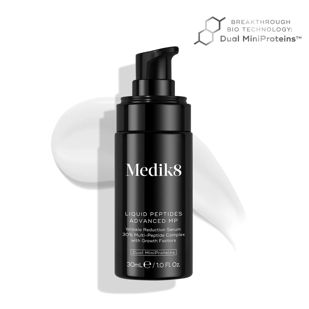 Liquid Peptides Advanced MP Medik8