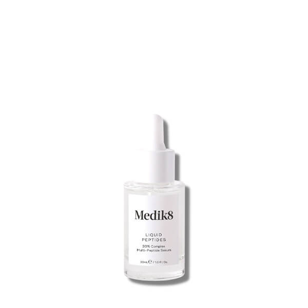 Medik8 Liquid Peptides