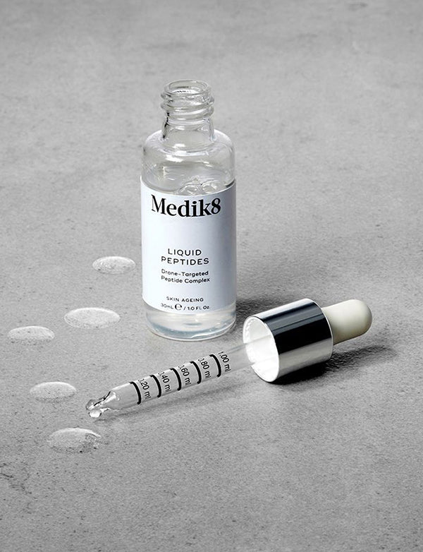 Medik8 Liquid Peptides