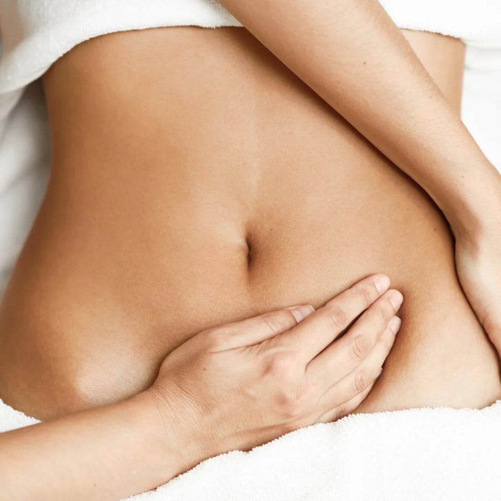 Massage brésilien Touch