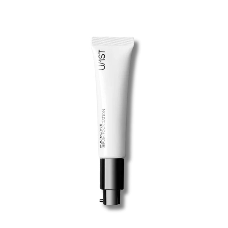 Multiactive Serum Foundation U/1ST