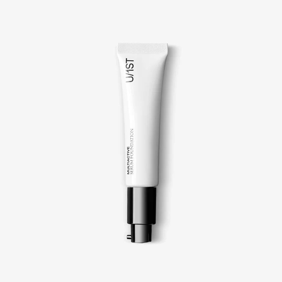 Multiactive Serum Foundation U/1ST