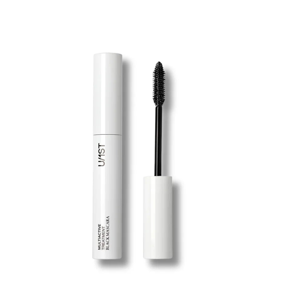 Multiactive Treatment Black Mascara U/1ST
