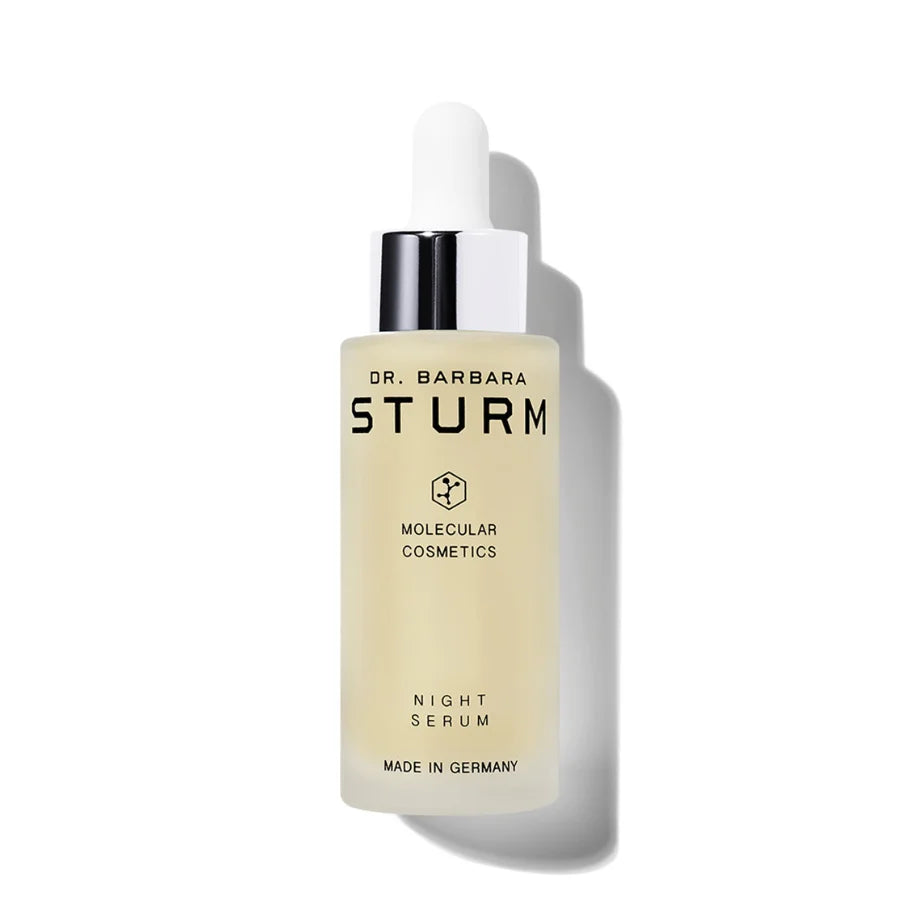 Sérum de nuit Dr Barbara Sturm