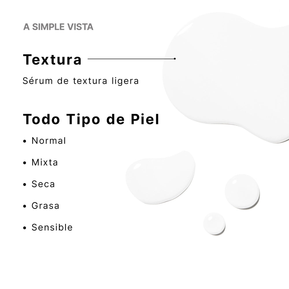 Sérum anti-rides P-TIOX
