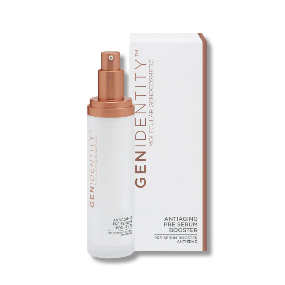 Pre-serum Booster Gen Identity