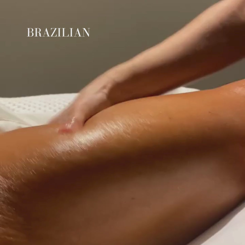 Massage brésilien Touch