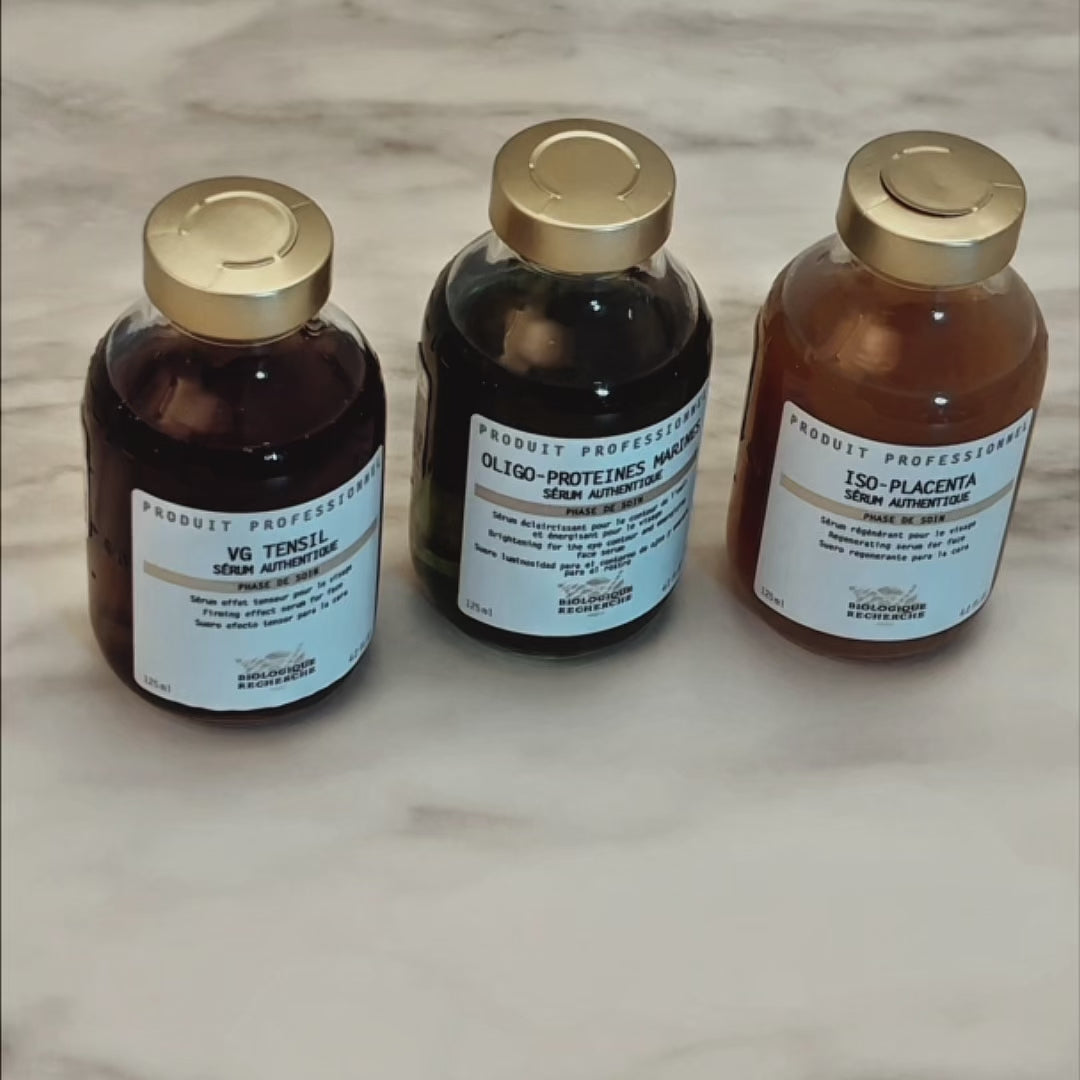 Lumière Collàgene Treatment – Biologique Recherche
