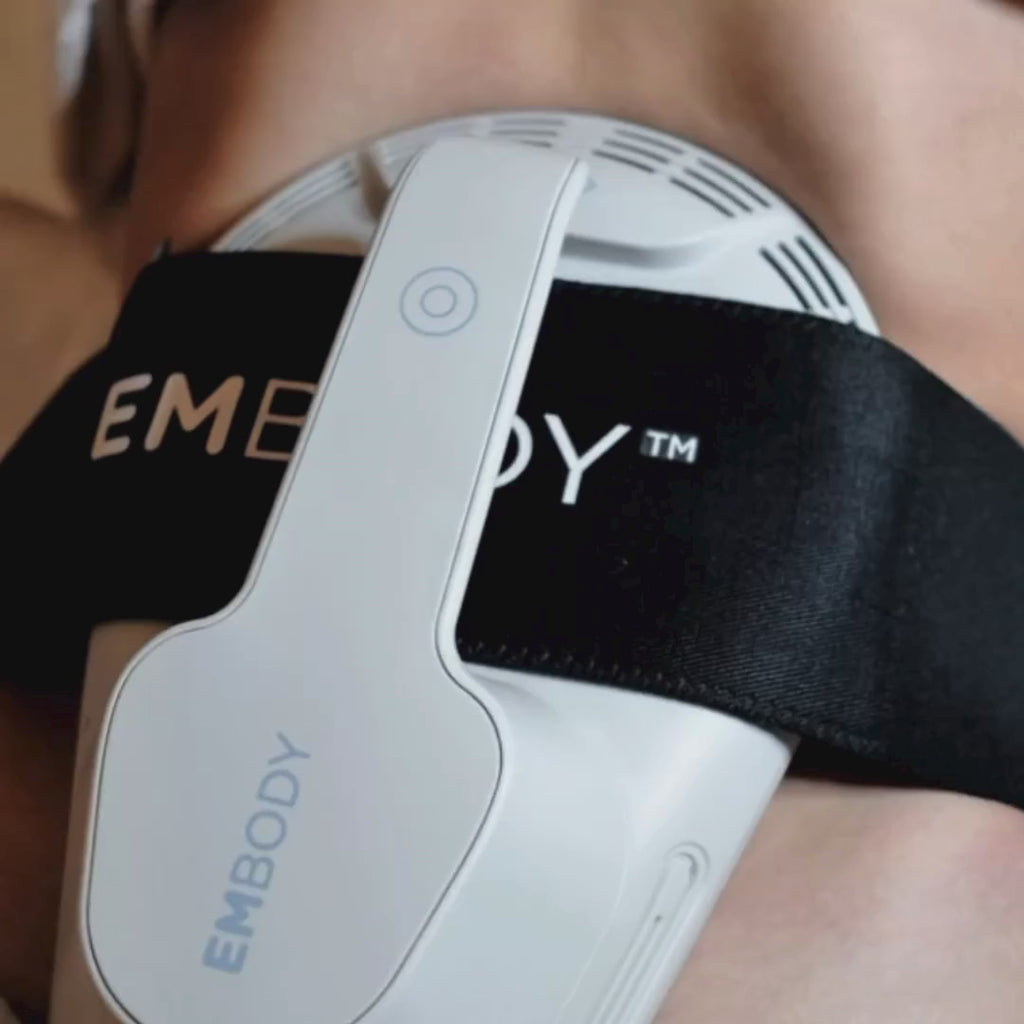 Embody + tec manual + complemento
