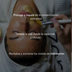 Carte-cadeau Soin du visage Prodetox