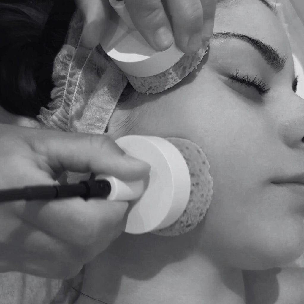 Remodelage Visage par Biologique Recherche