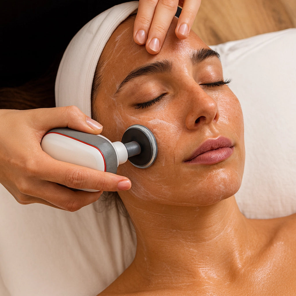 Carte-cadeau pour le visage Reshapex