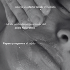 Carte cadeau soin du visage seconde peau de biologique recherche