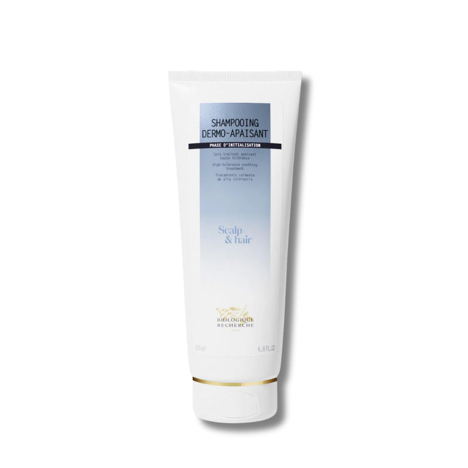 Shampooing Traitant Dermo-Apaisant Biologique Recherche