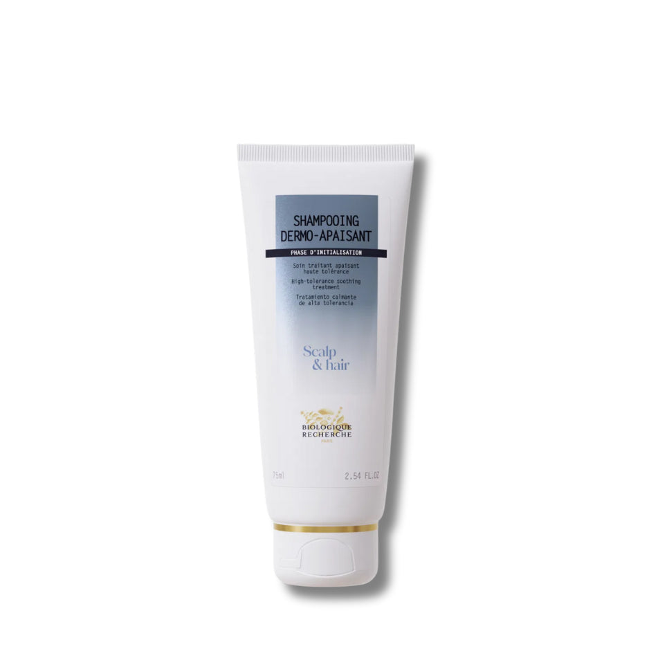 Shampooing Traitant Dermo-Apaisant Biologique Recherche