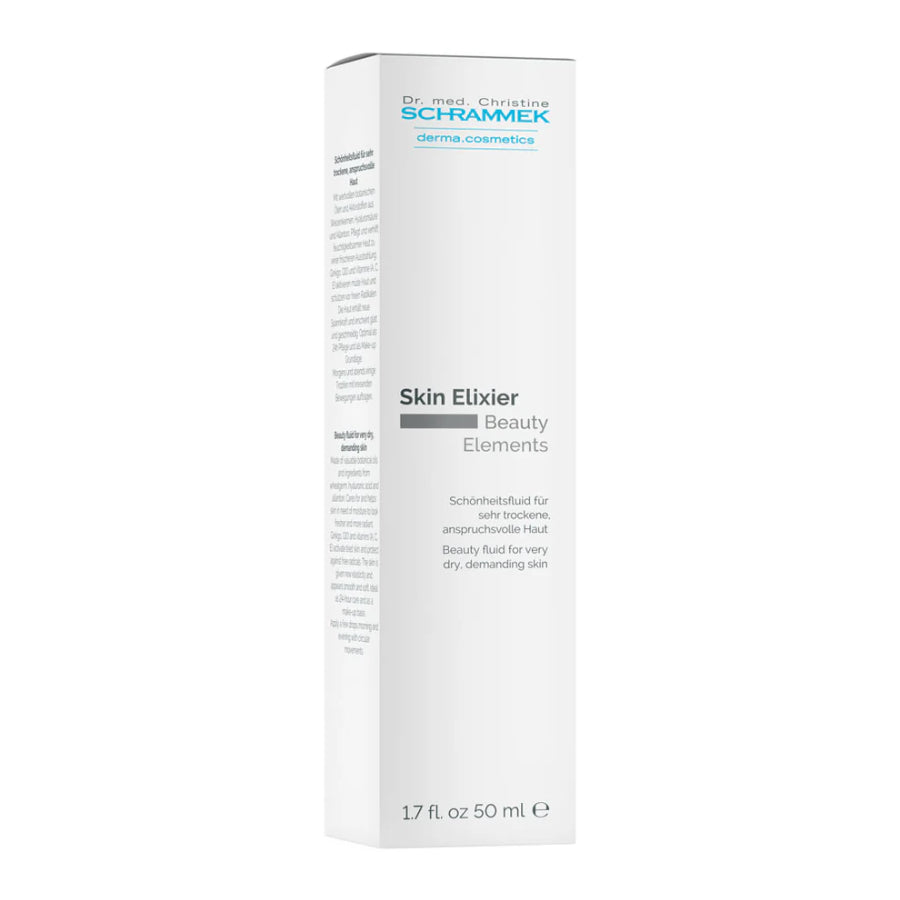 Élixir pour la peau Dr. Schrammek