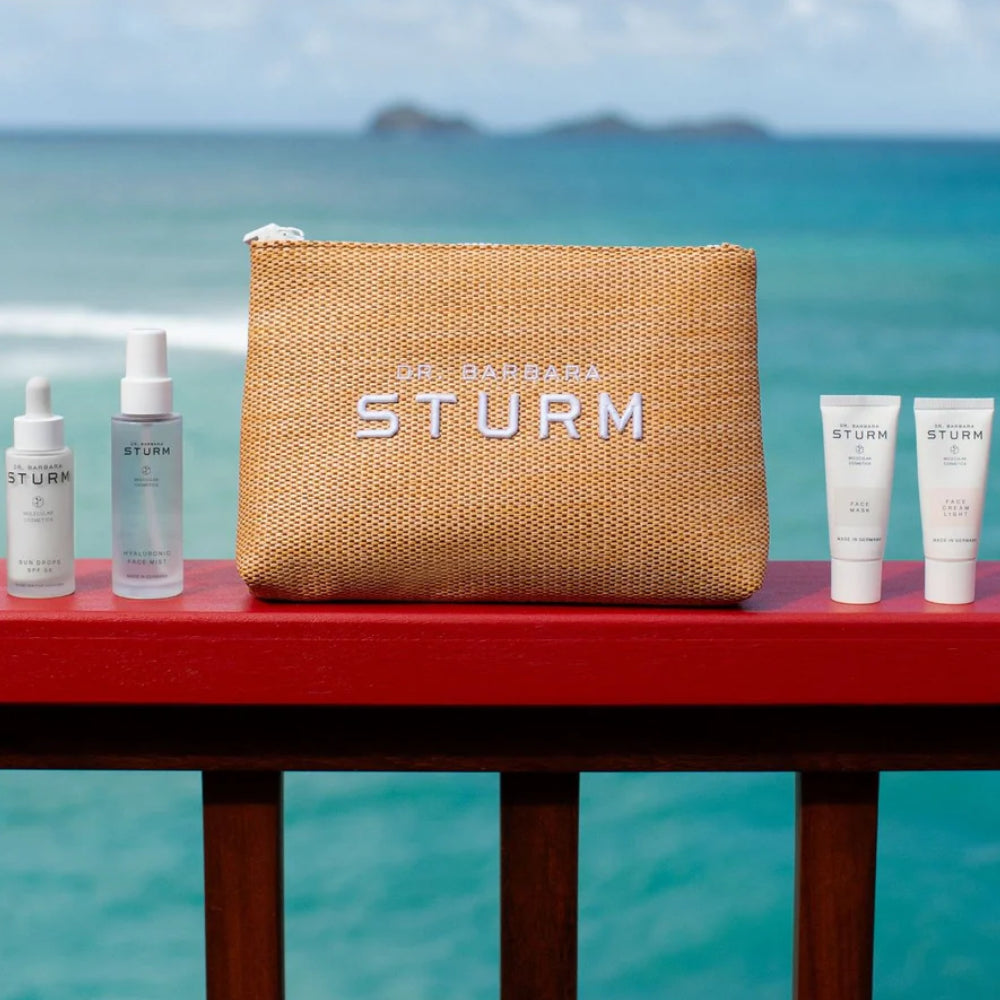 Kit d'été Dr. Barbara Sturm 2025