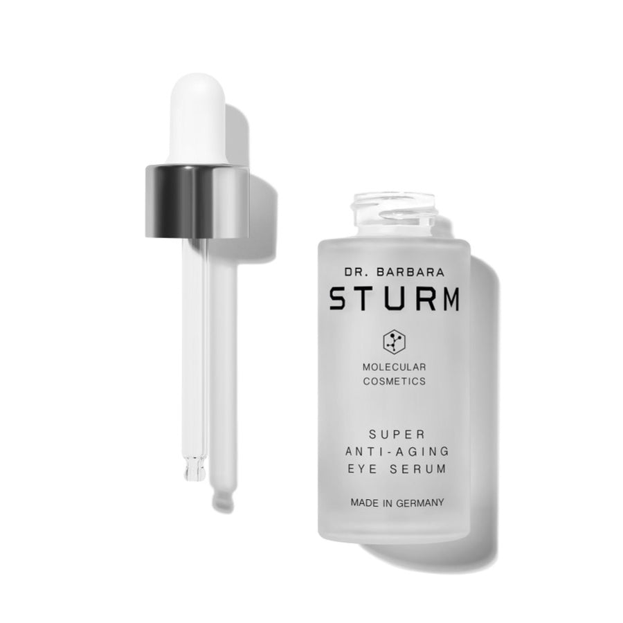 Super anti-aging eye serum Dr Barbara Sturm