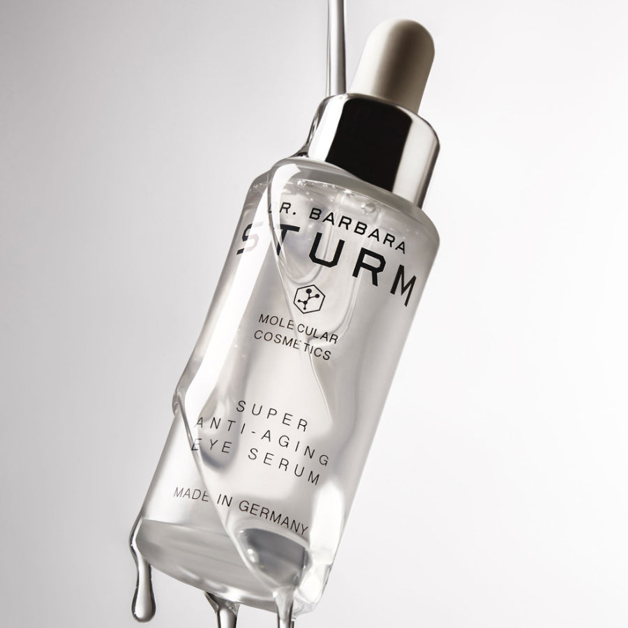 Super anti-aging eye serum Dr Barbara Sturm