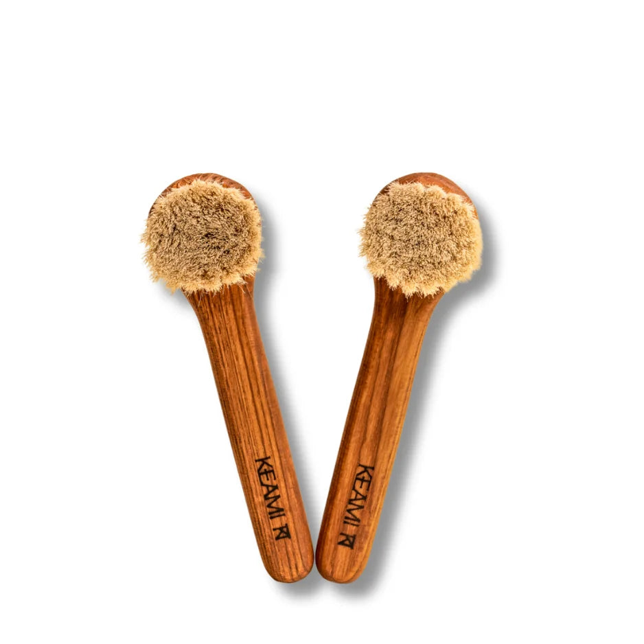 The Glow Brushes Keamii