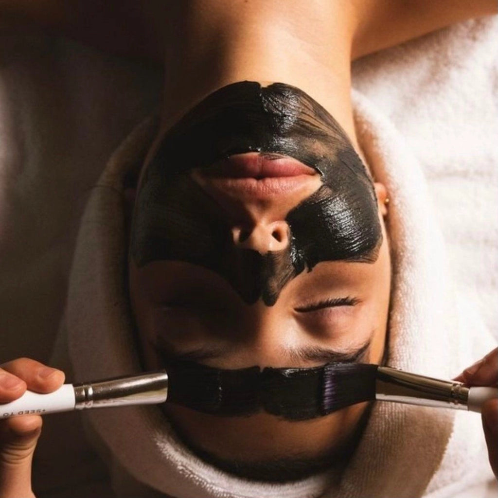 Fasting Volcano Lift Facial Gift Card
